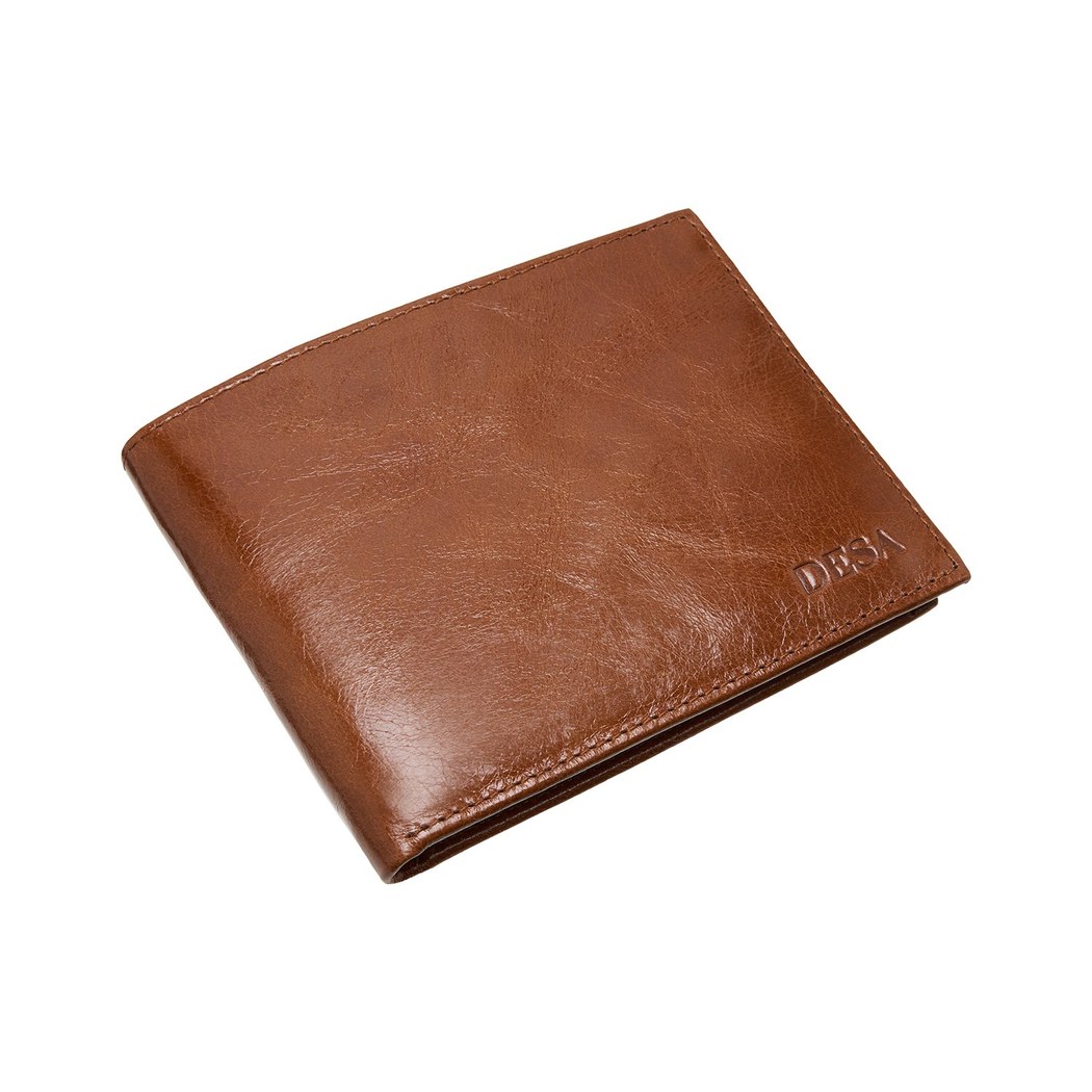 Taba Erkek Deri Cüzdan