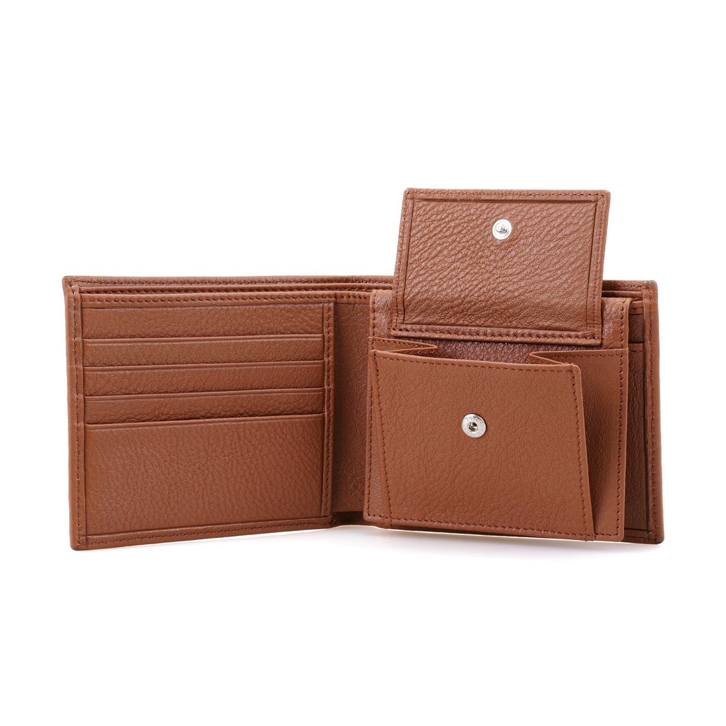 Taba Erkek Deri Cüzdan