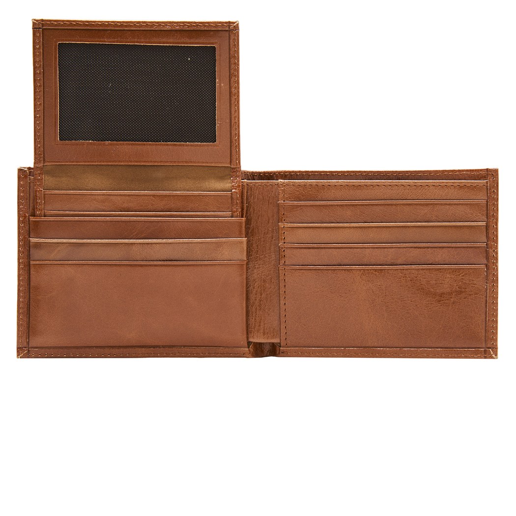 Taba Erkek Deri Cüzdan