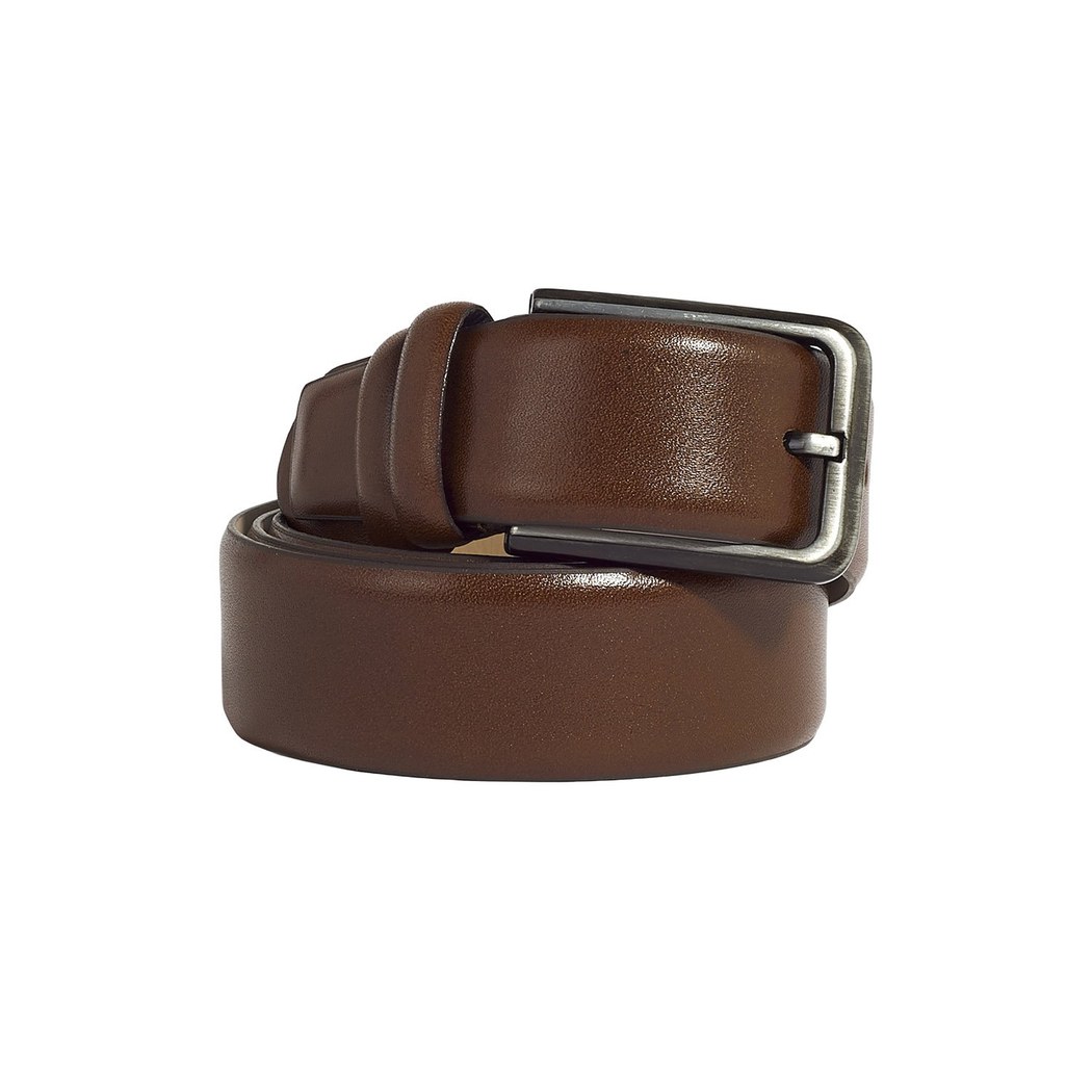 Taba Erkek Deri Kemer