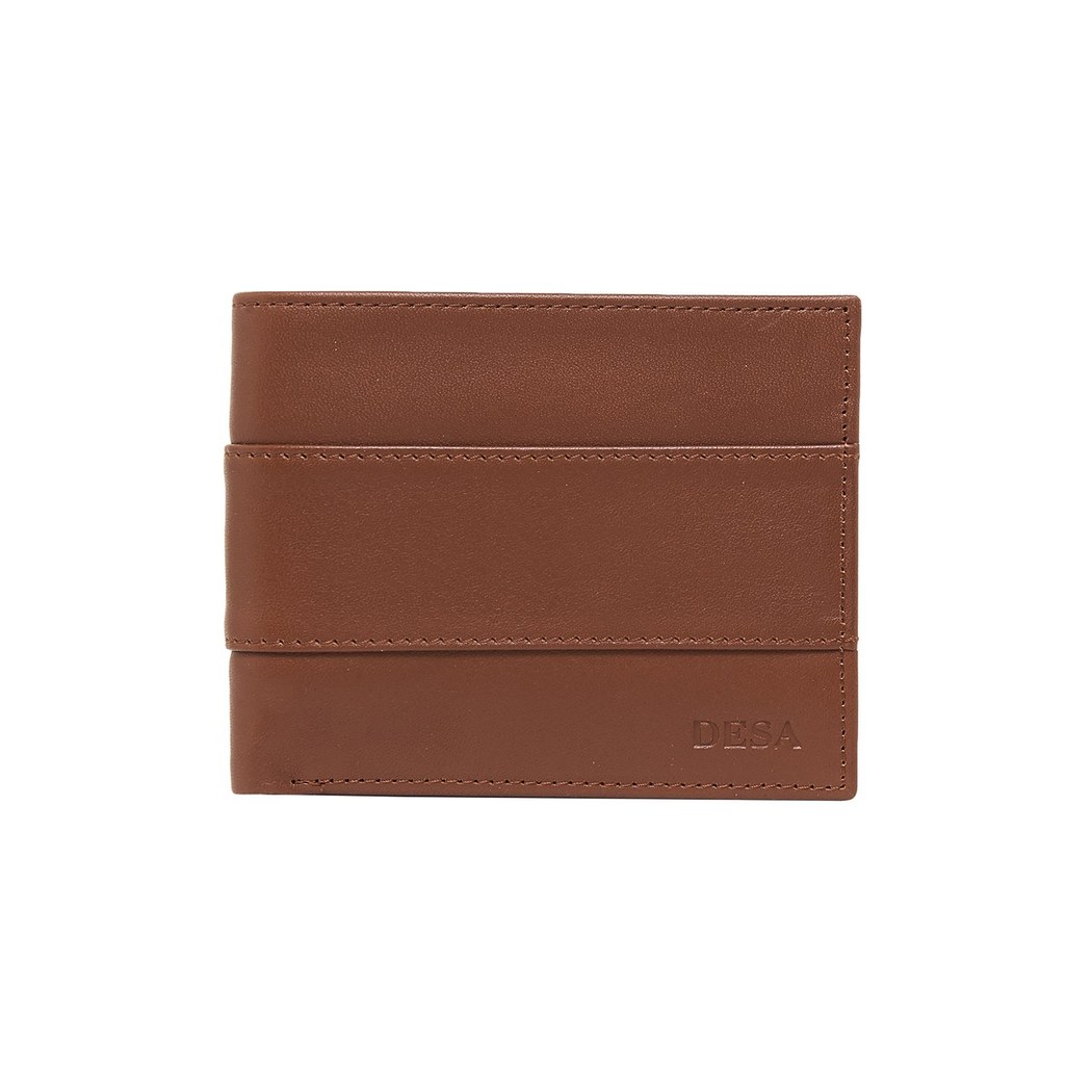 Taba Gazdag Erkek Deri Cüzdan