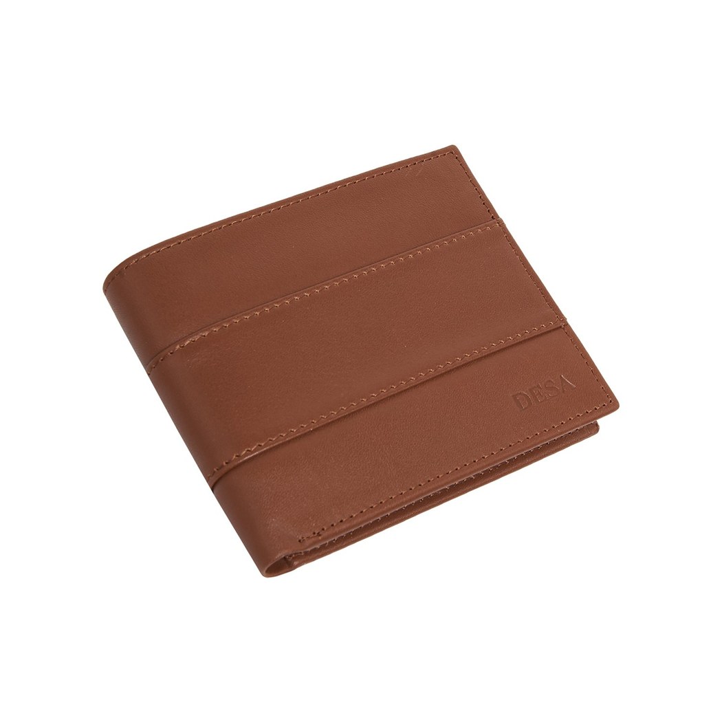 Taba Gazdag Erkek Deri Cüzdan