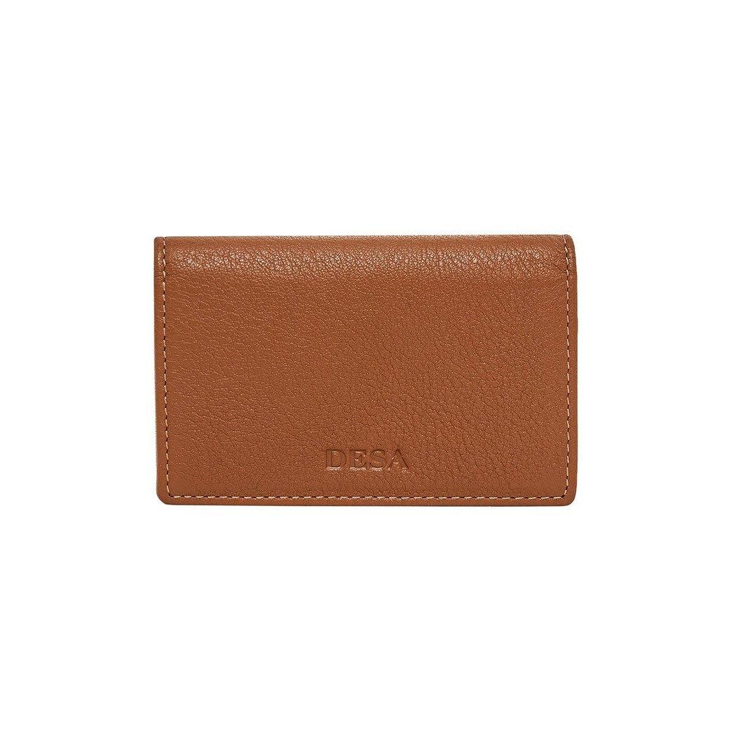 Taba Gregorio Kadın Deri Cüzdan