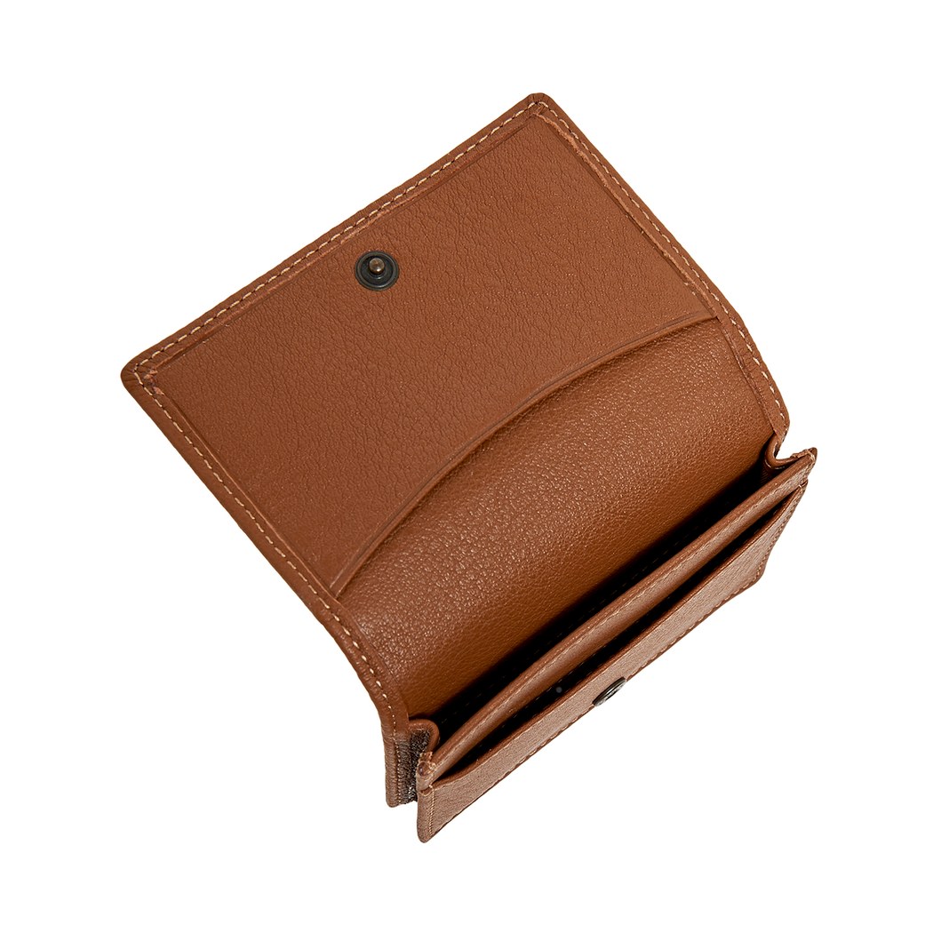 Taba Gregorio Kadın Deri Cüzdan