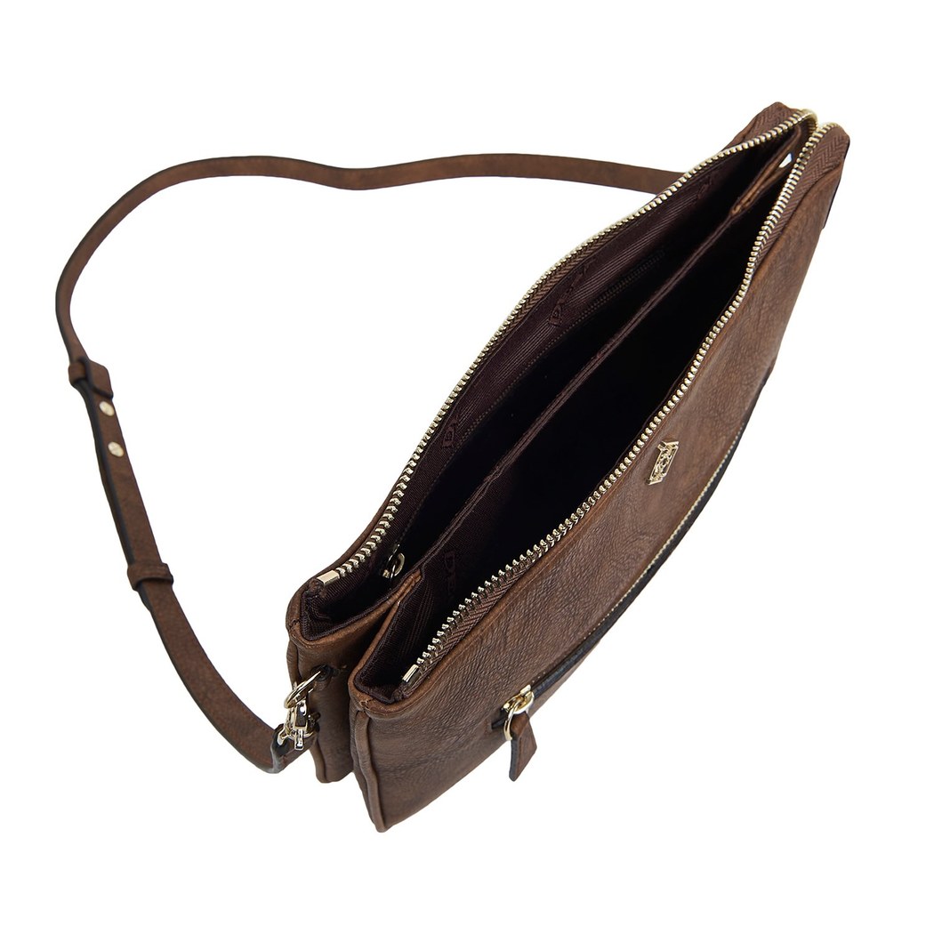 Taba Kaila Kadın Omuz Askılı Çanta