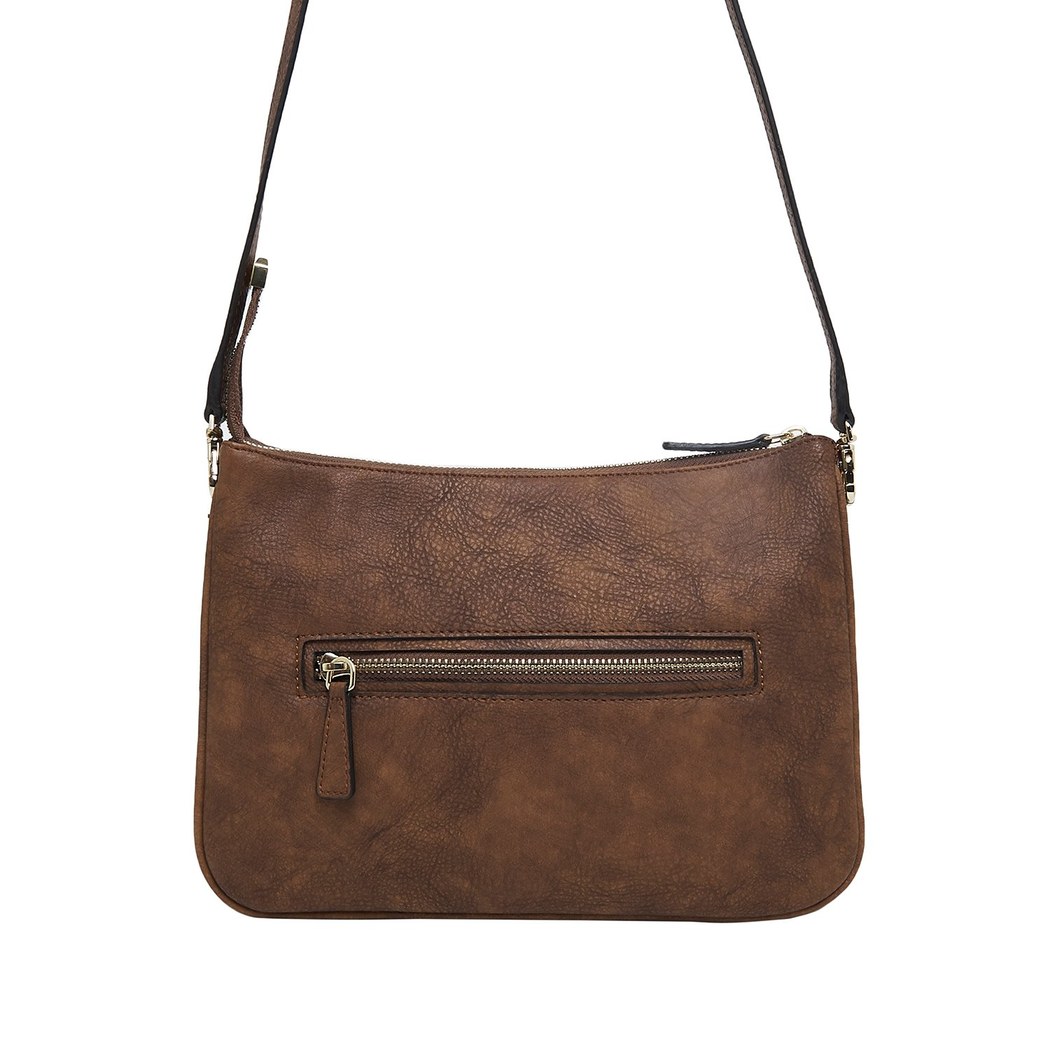 Taba Kaila Kadın Omuz Askılı Çanta