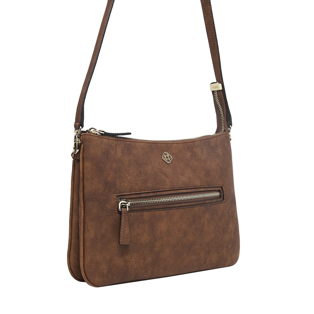 Taba Kaila Kadın Omuz Askılı Çanta