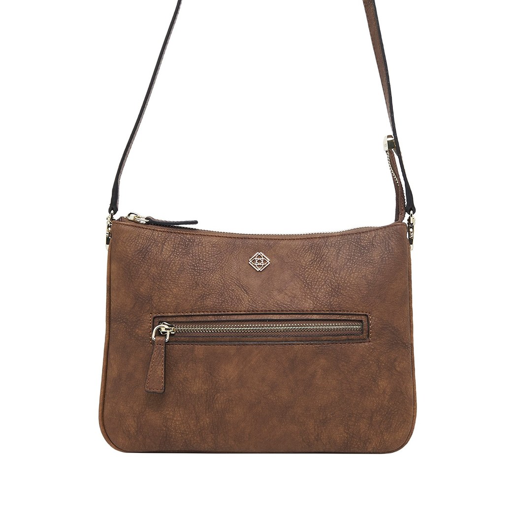 Taba Kaila Kadın Omuz Askılı Çanta