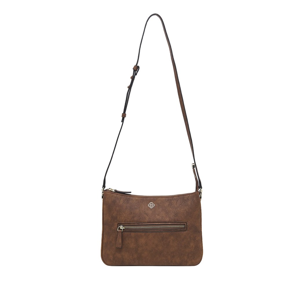 Taba Kaila Kadın Omuz Askılı Çanta