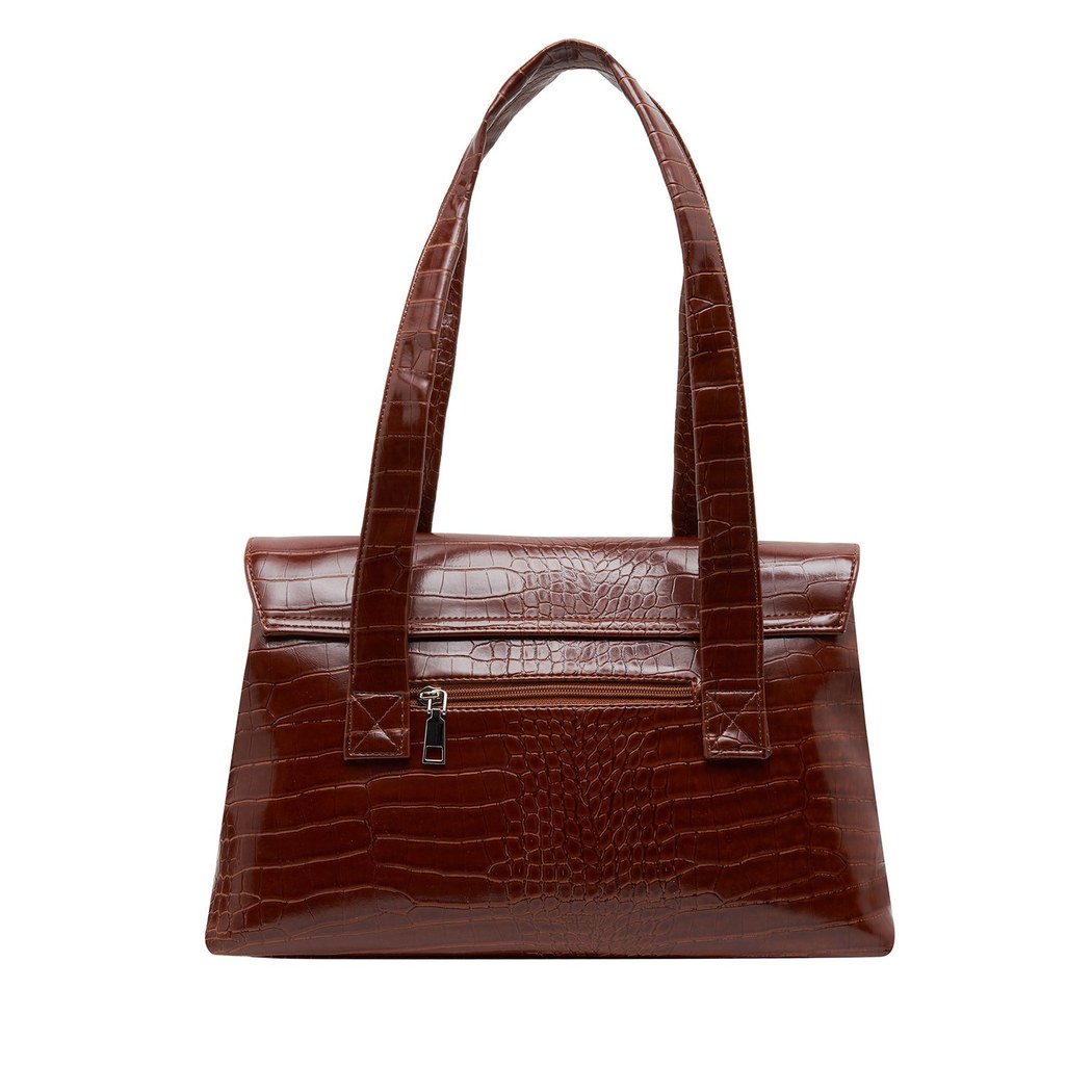 Taba Morris Kadın Omuz Askılı Çanta