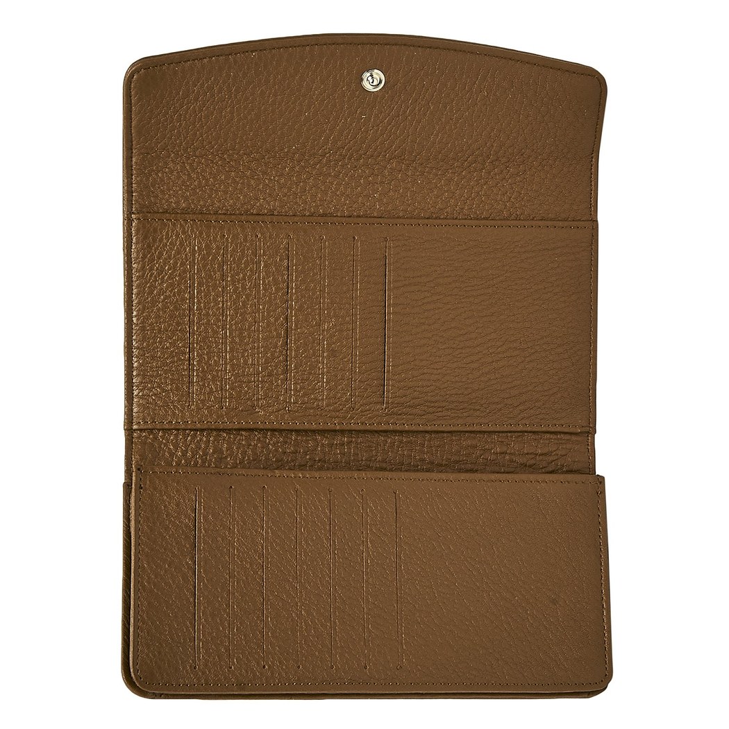 Taba Sein Kadın Deri Cüzdan