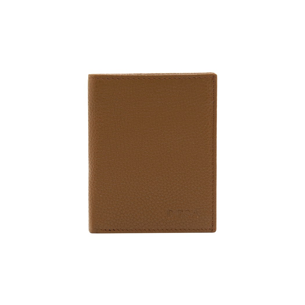 Taba Selymes Erkek Deri Cüzdan