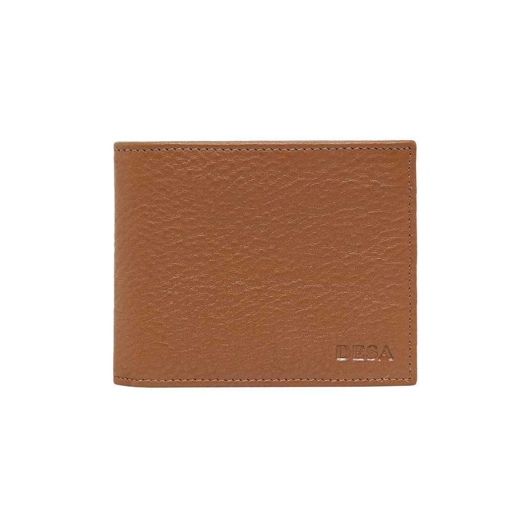 Taba Silky Erkek Deri Cüzdan