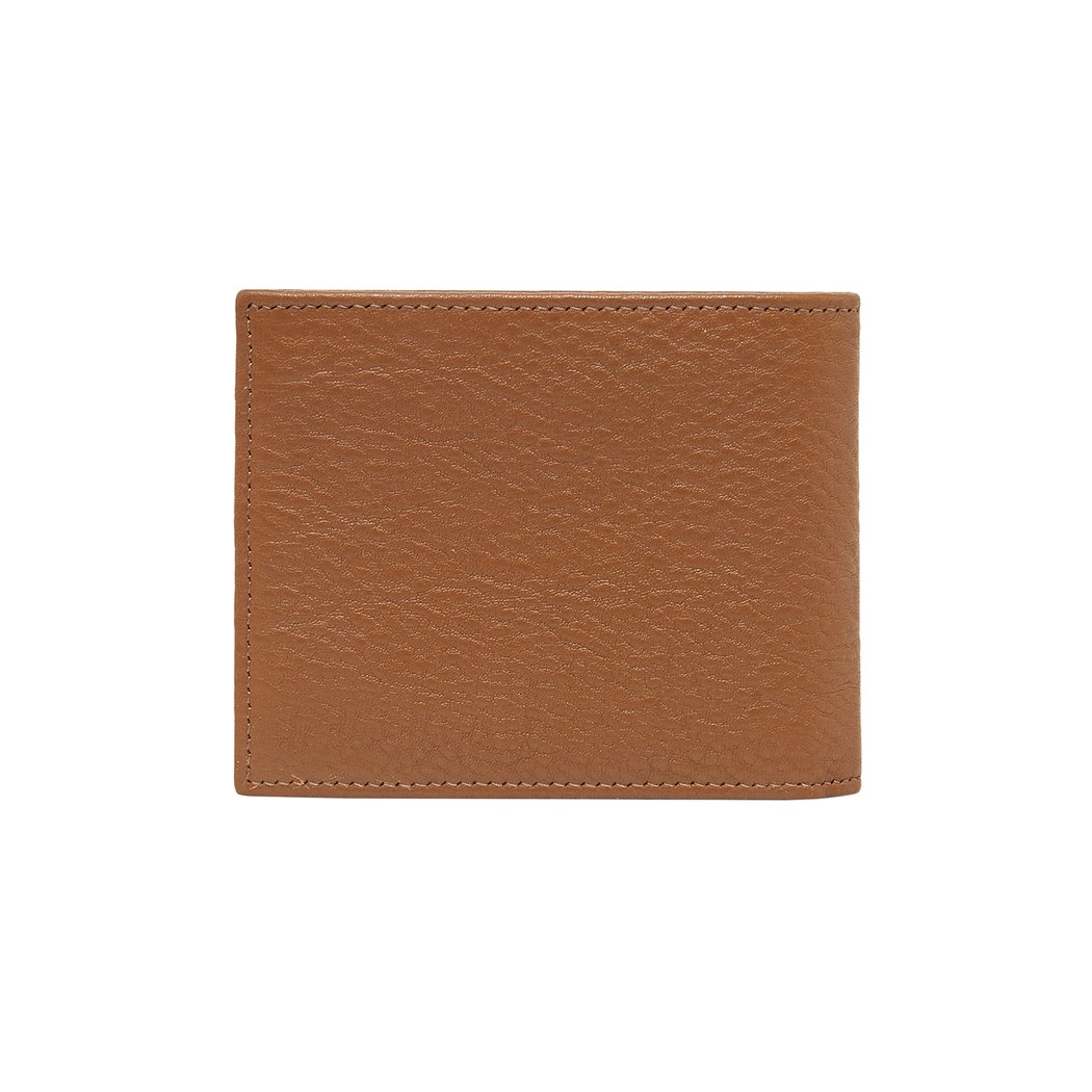 Taba Silky Erkek Deri Cüzdan