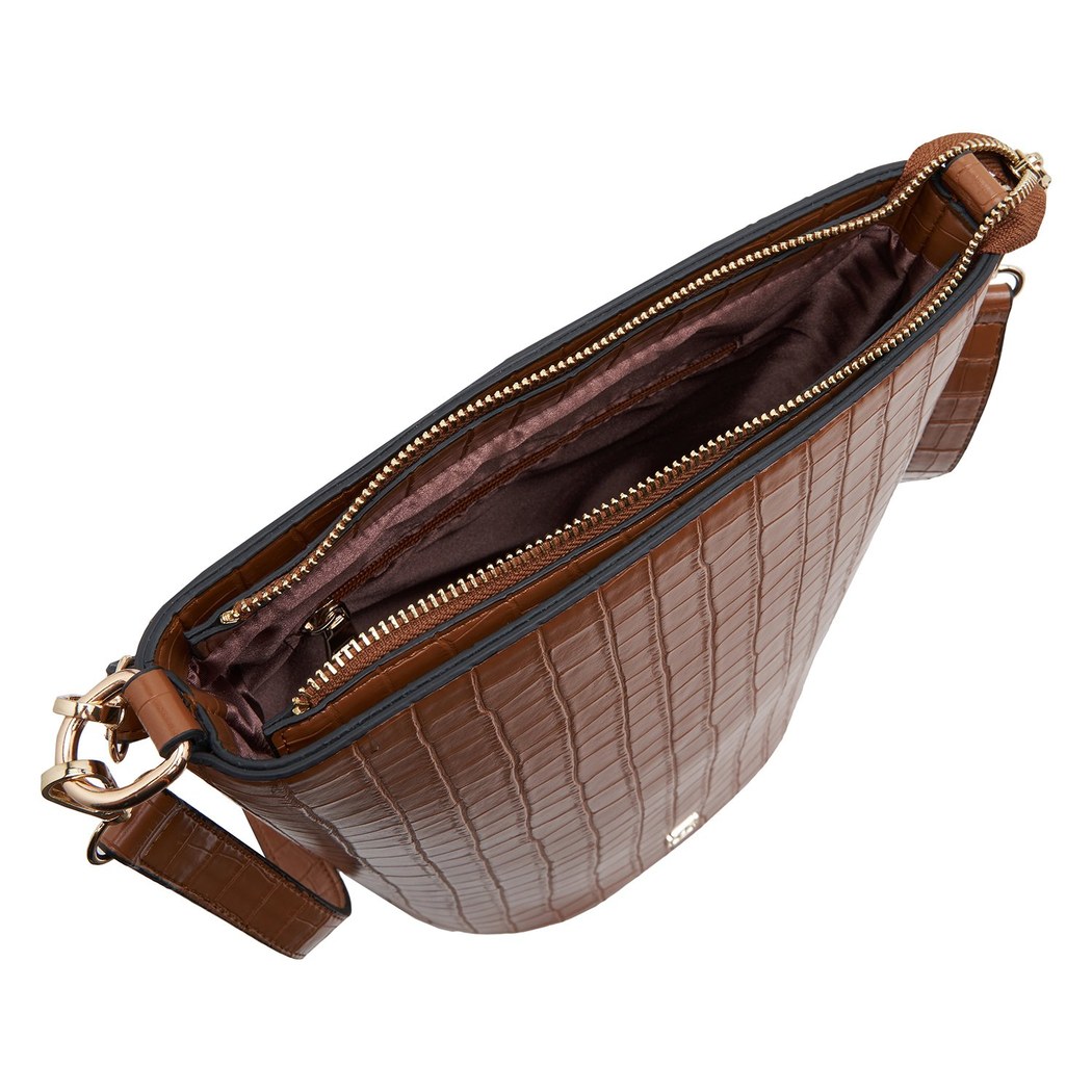 Taba Trava Kadın Omuz Askılı Çanta