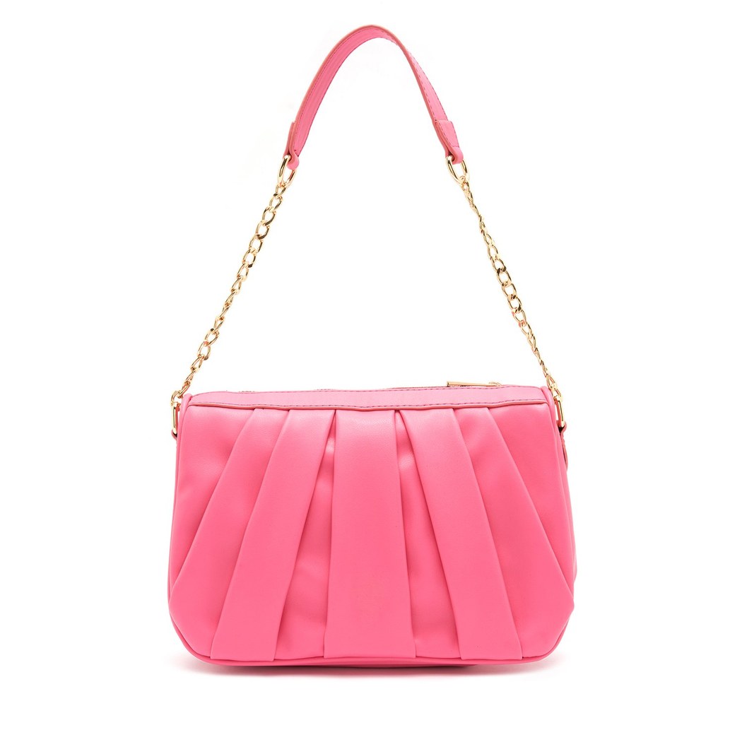 Tappy Fuşya Kadın Omuz Çantası