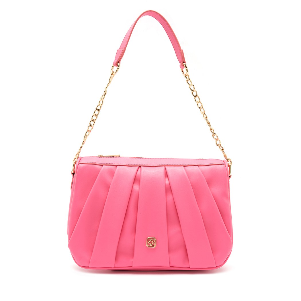 Tappy Fuşya Kadın Omuz Çantası