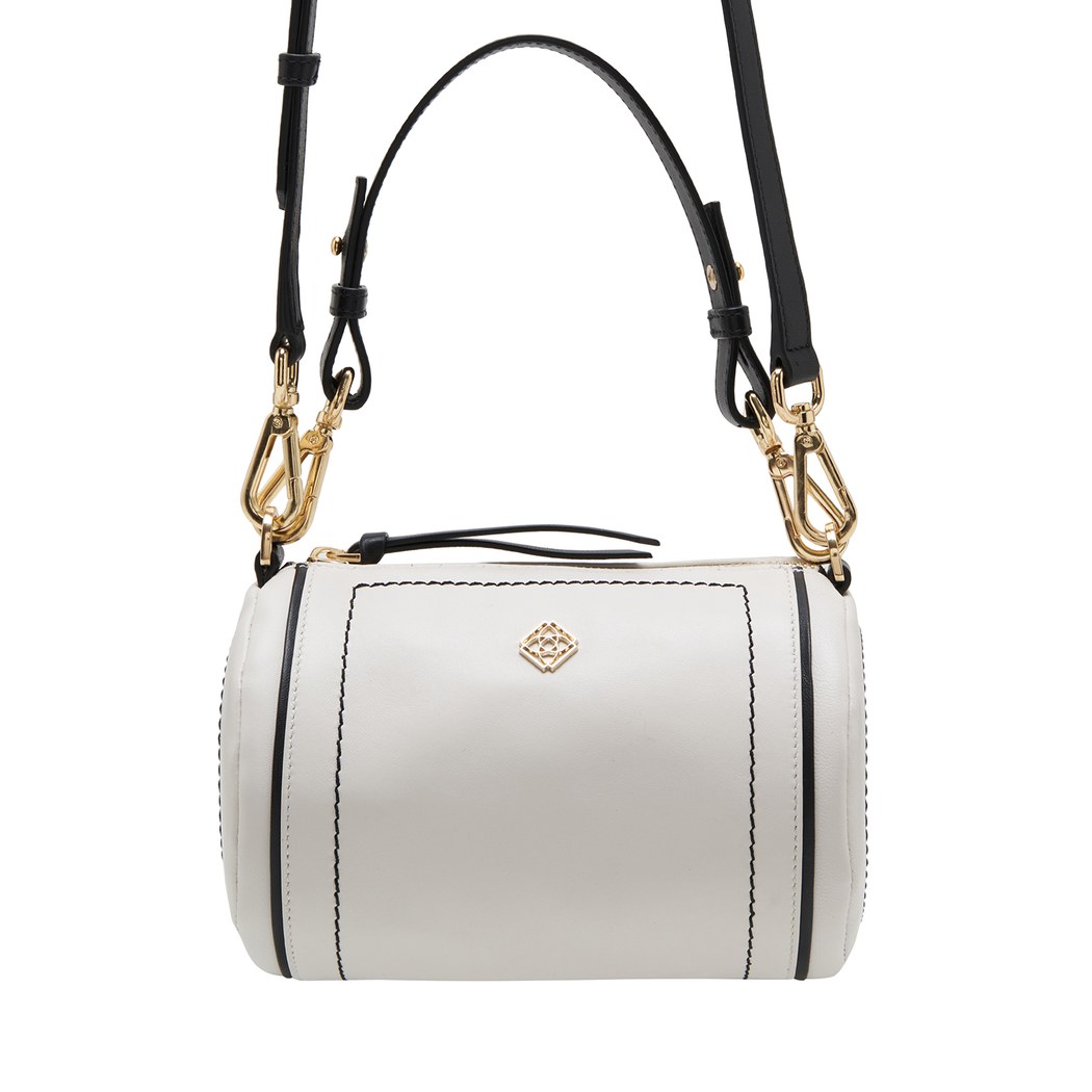 Taylor Kadın Deri Omuz Askılı Çanta