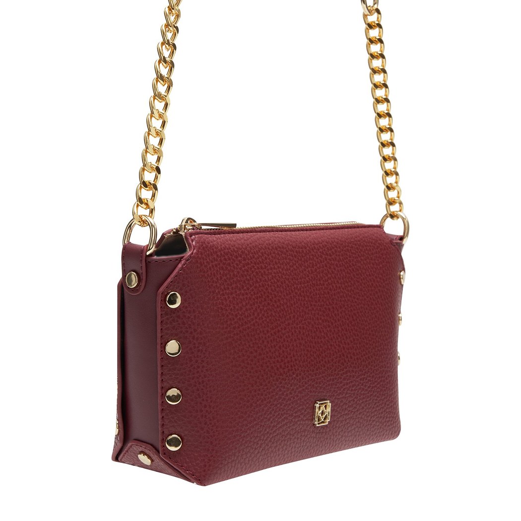 Terra Bordo Kadın Omuz Çantası