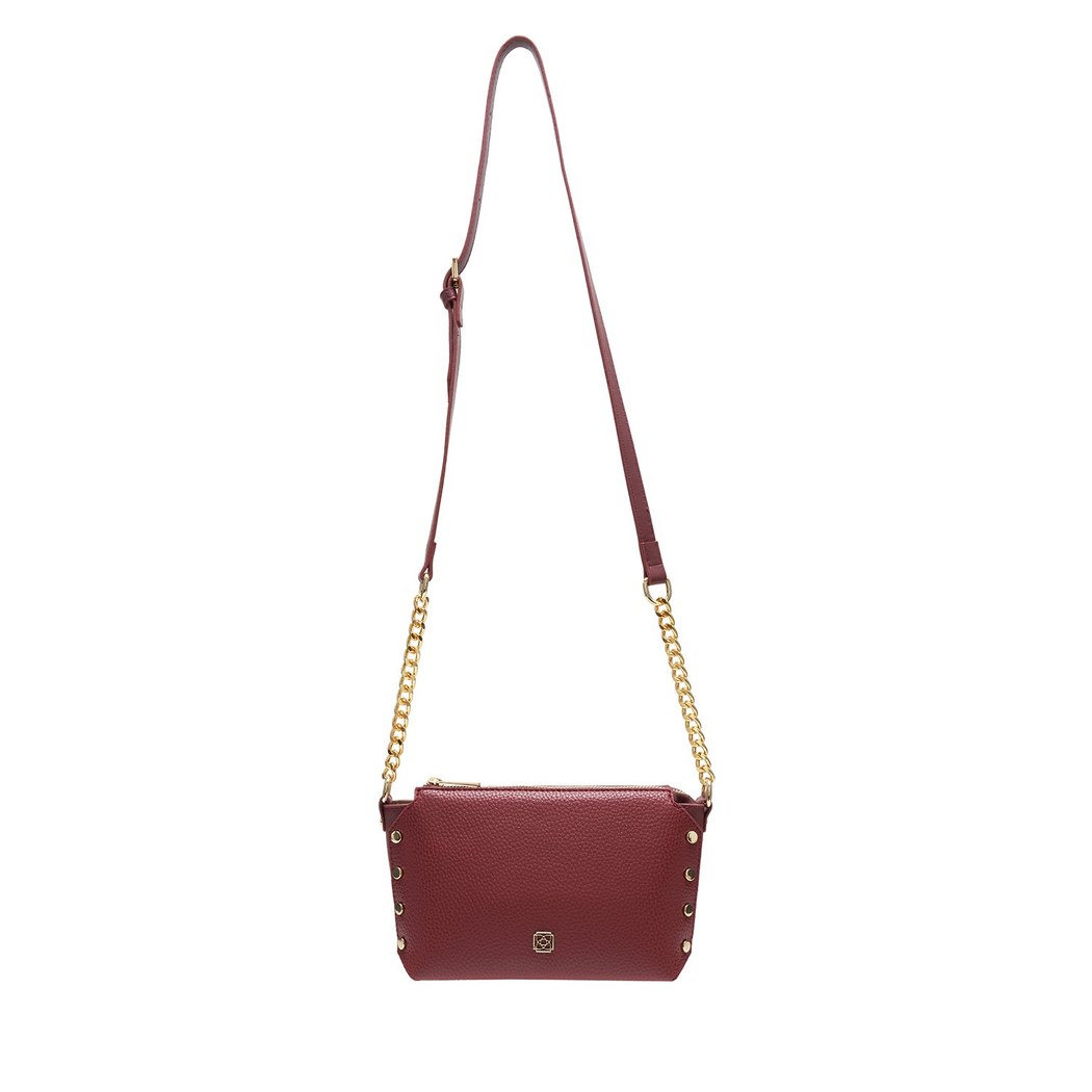 Terra Bordo Kadın Omuz Çantası