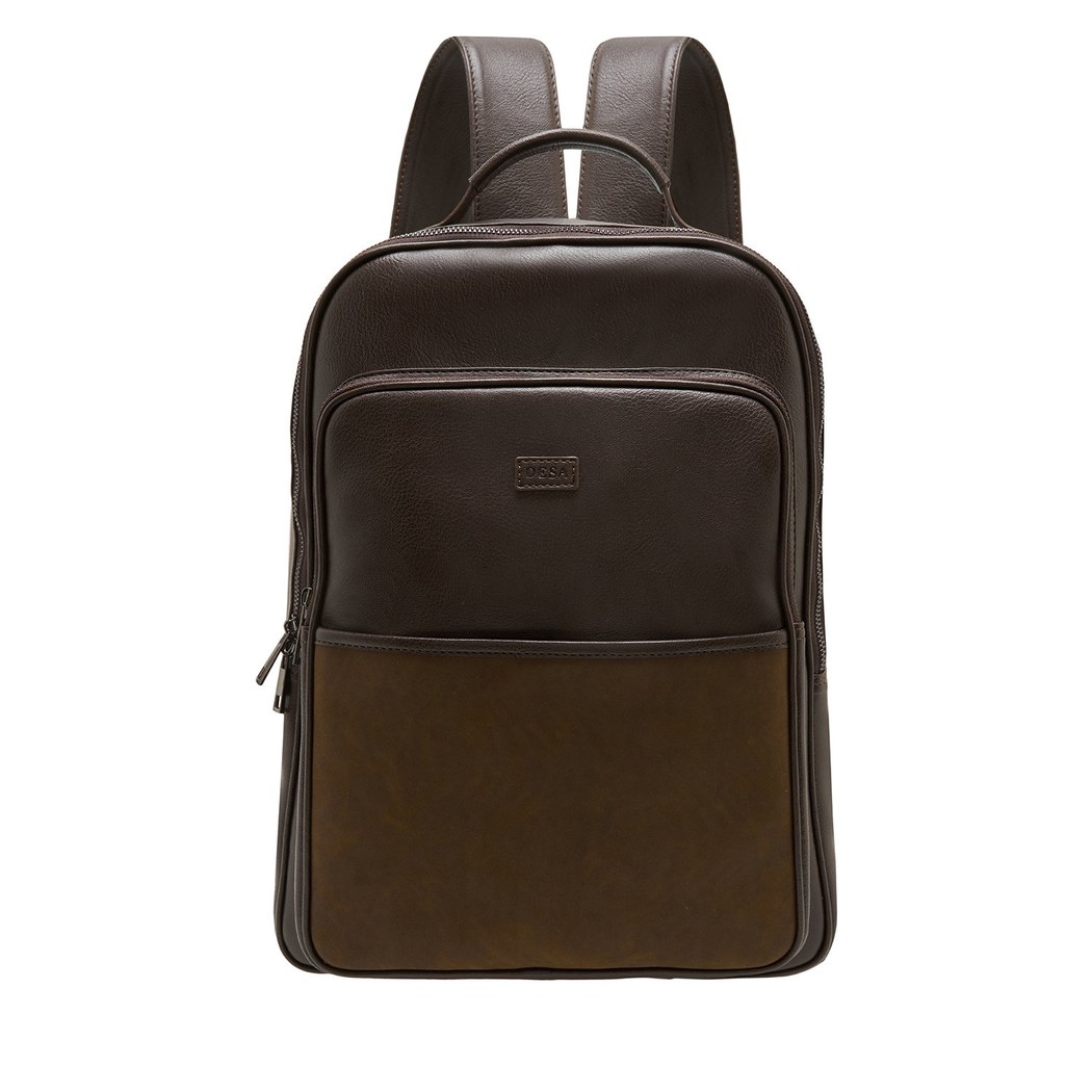 Terra Kahve Erkek Sırt Çantası