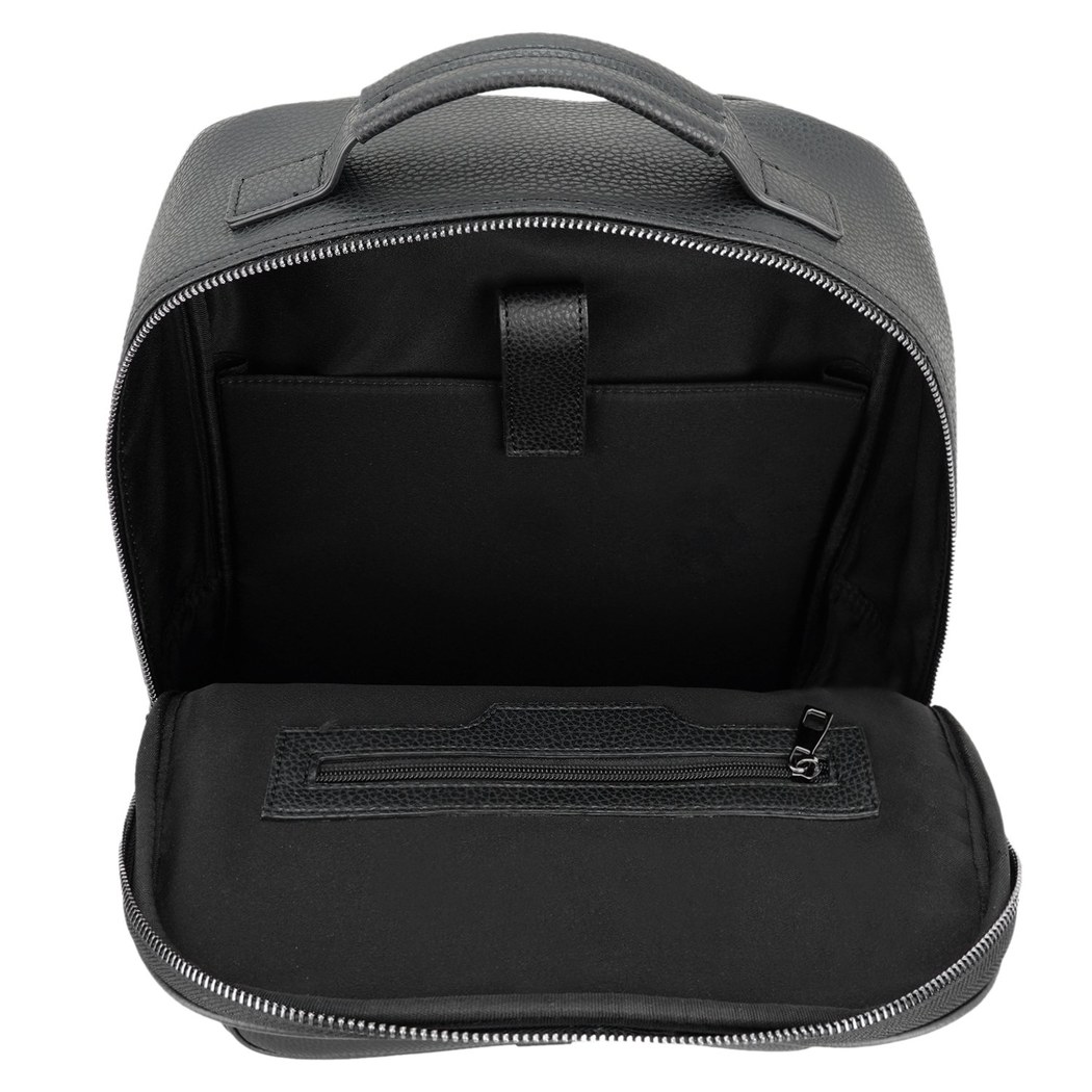 Terra Siyah Erkek Sırt Çantası