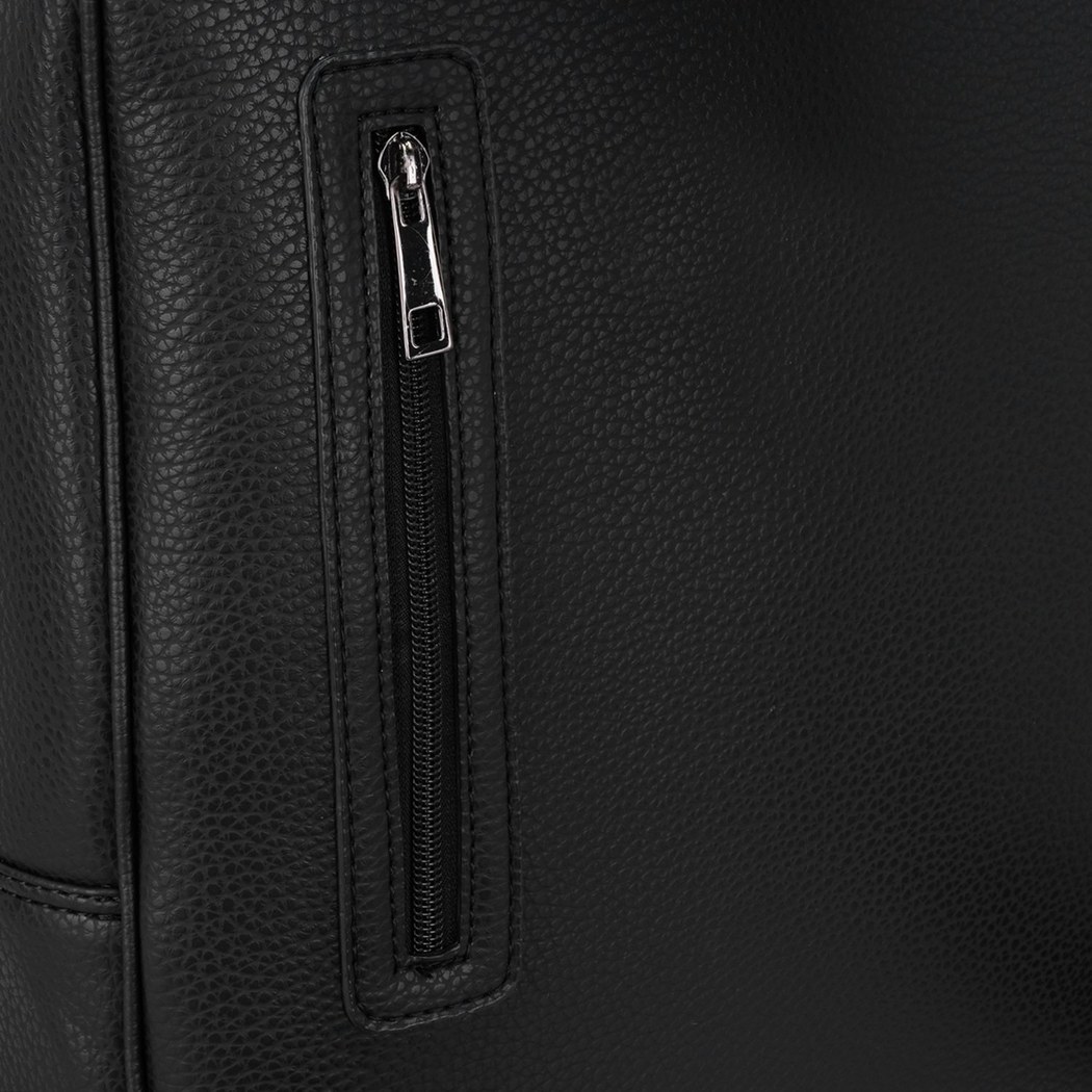 Terra Siyah Erkek Sırt Çantası