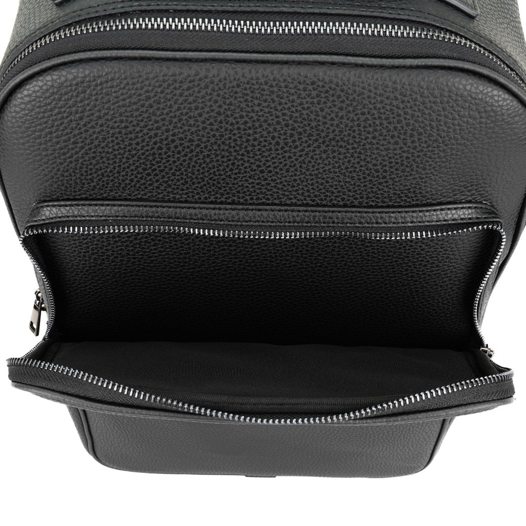 Terra Siyah Erkek Sırt Çantası