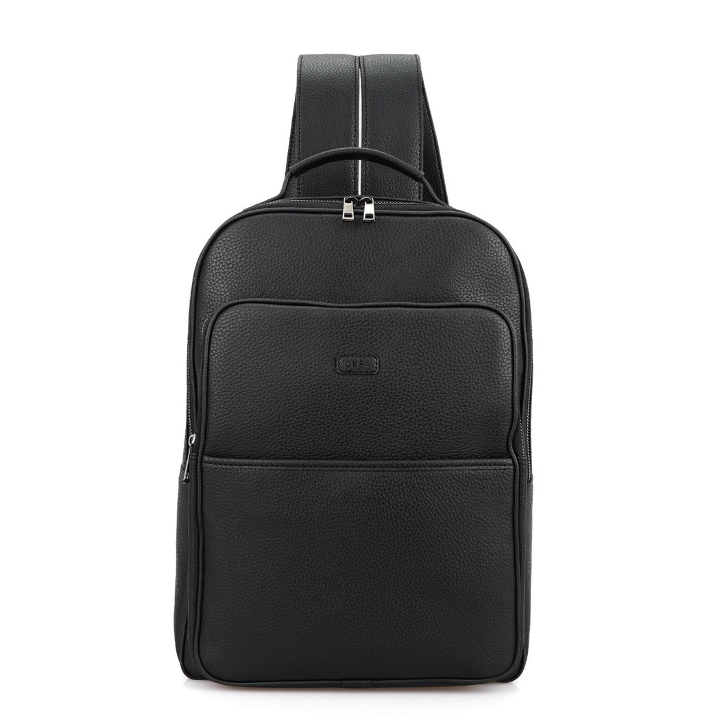 Terra Siyah Erkek Sırt Çantası