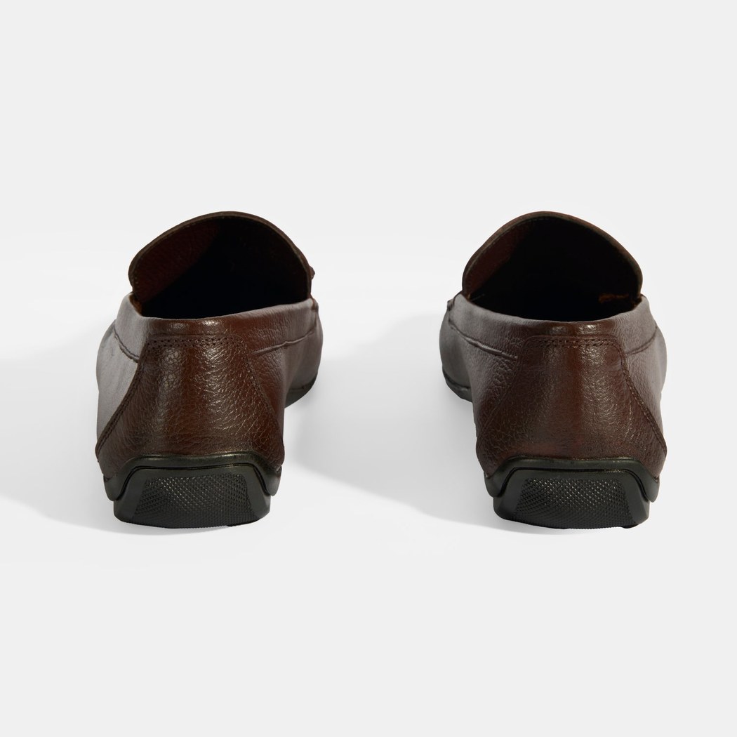 Tobias Kahve Erkek Günlük Ayakkabı