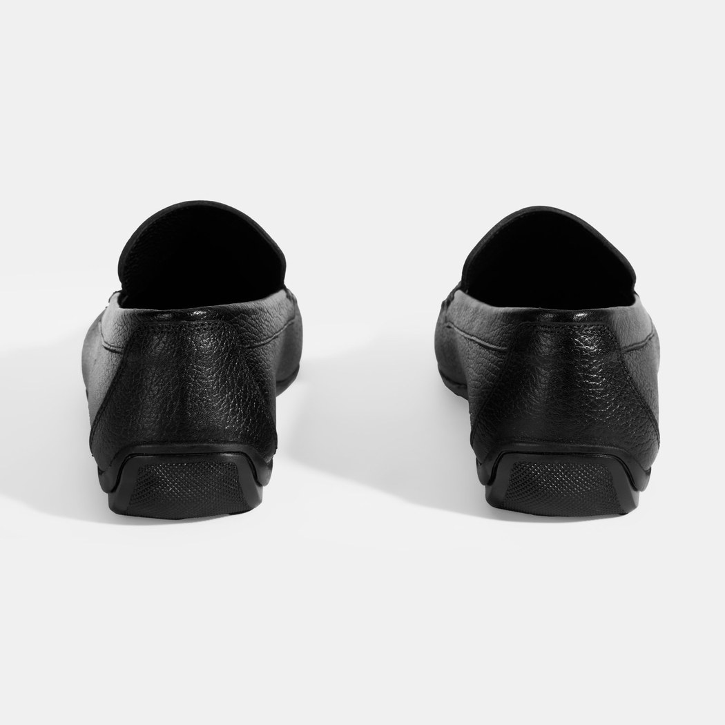 Tobias Siyah Erkek Günlük Ayakkabı