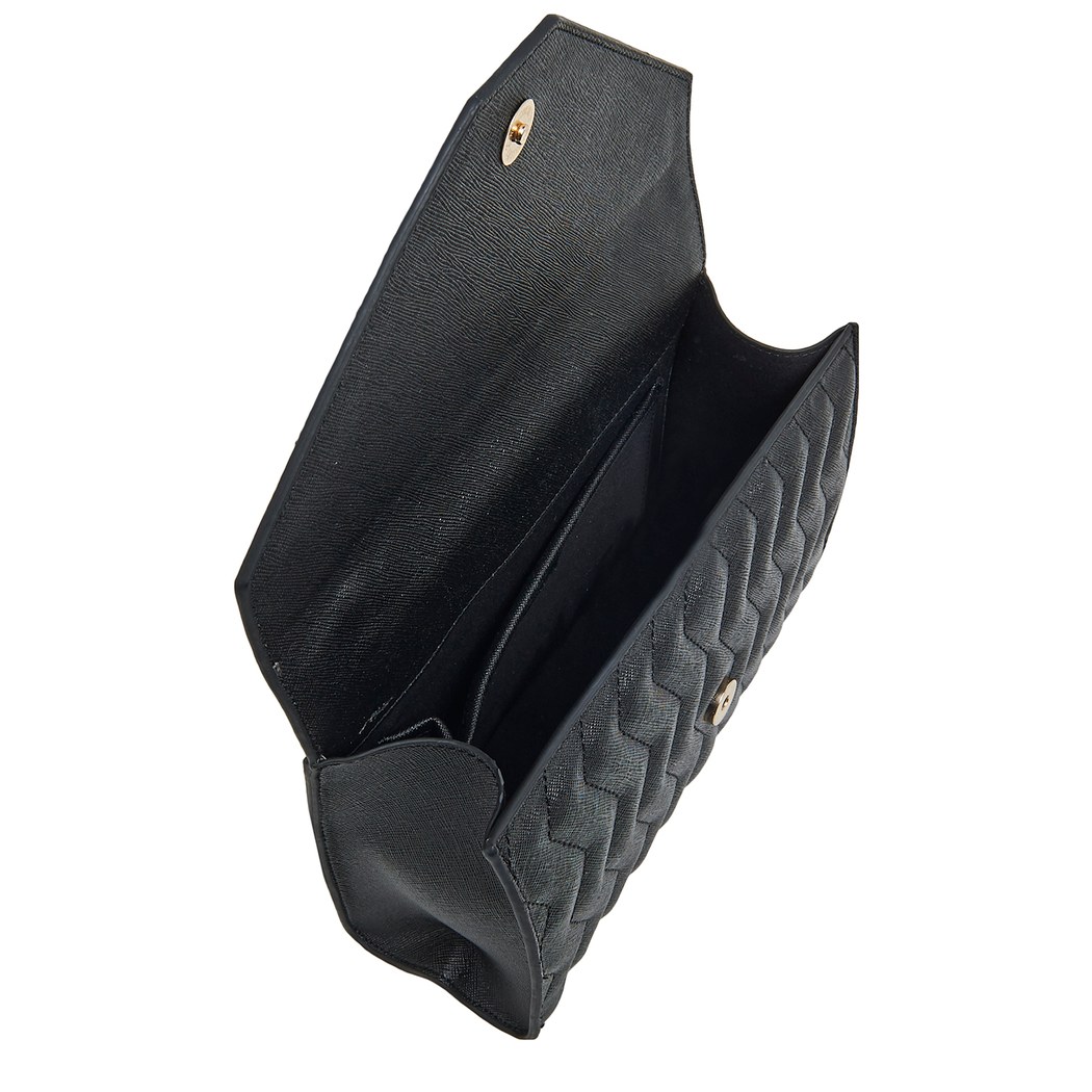 Triana Zincir Detaylı Kadın Omuz Çantası