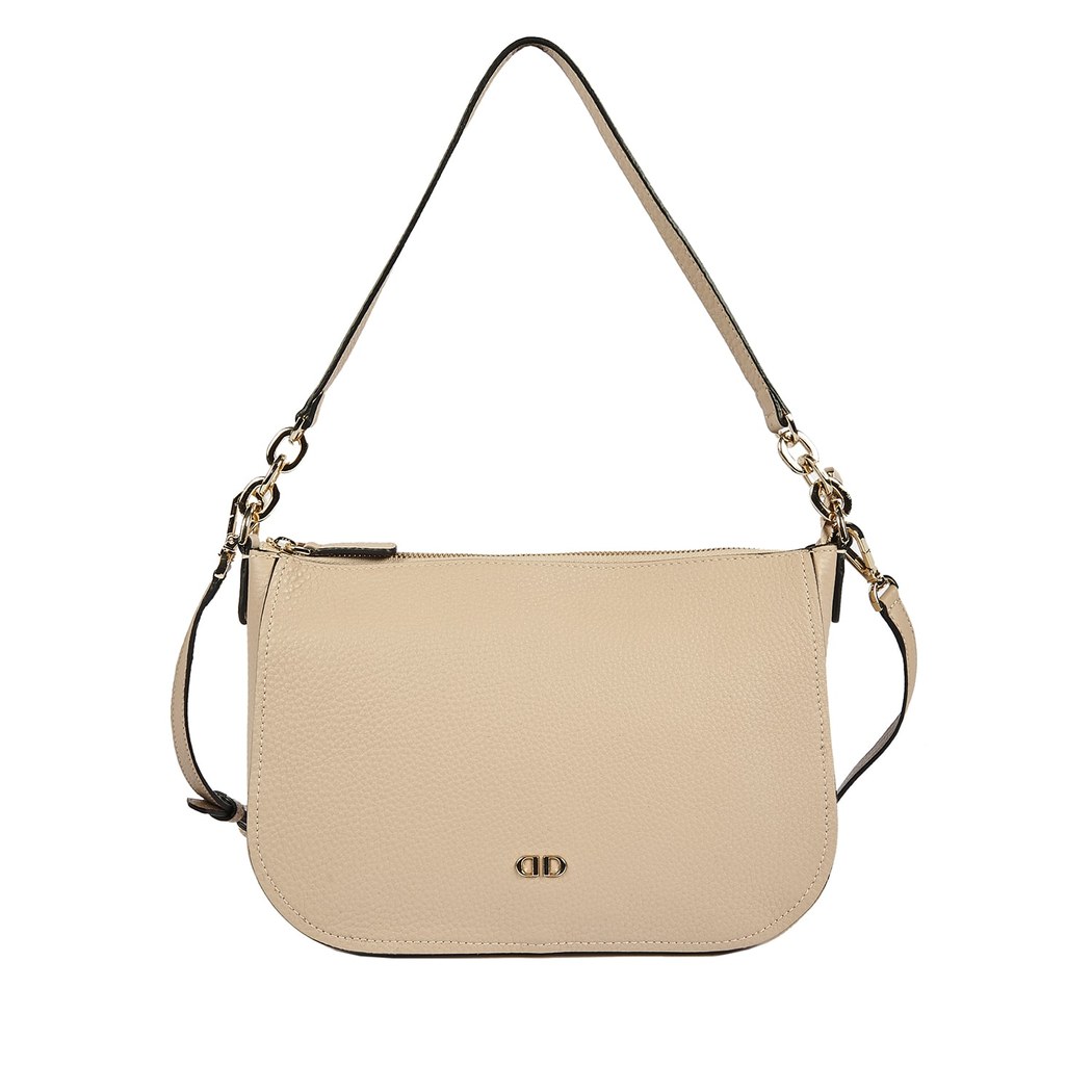 Trudy Kadın Deri Postacı Çantası