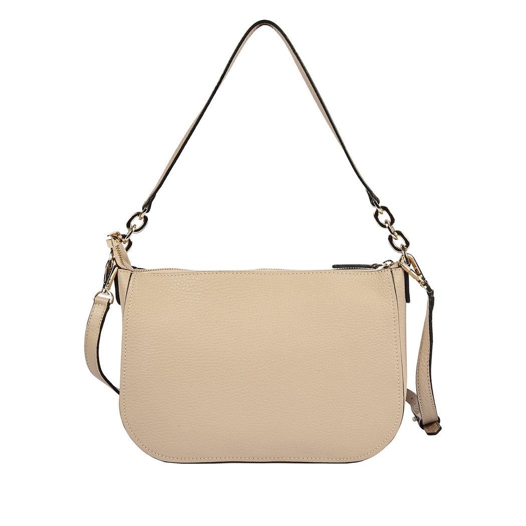 Trudy Kadın Deri Postacı Çantası