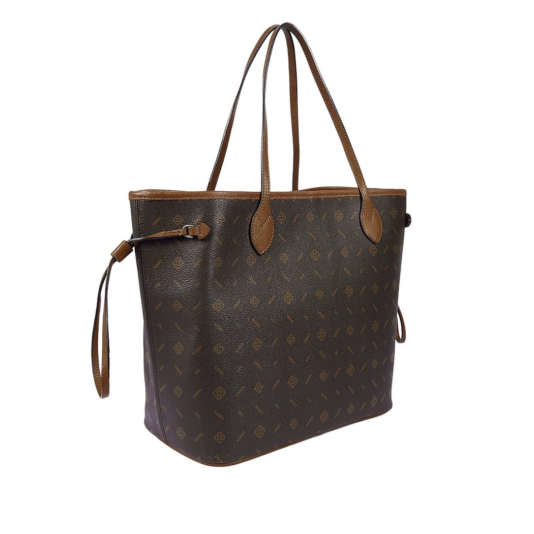 Trudy Kadın Monogram Çanta