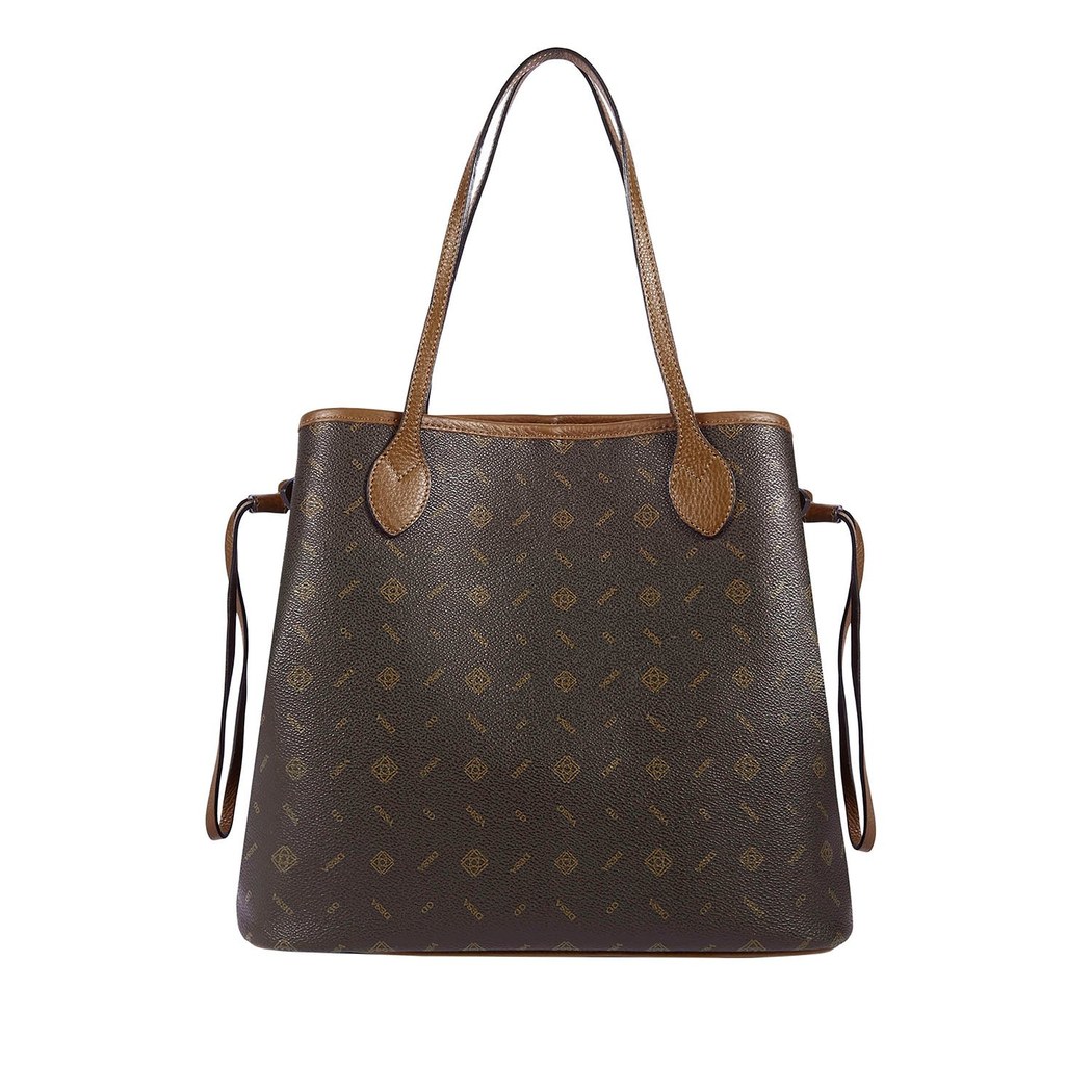 Trudy Kadın Monogram Çanta