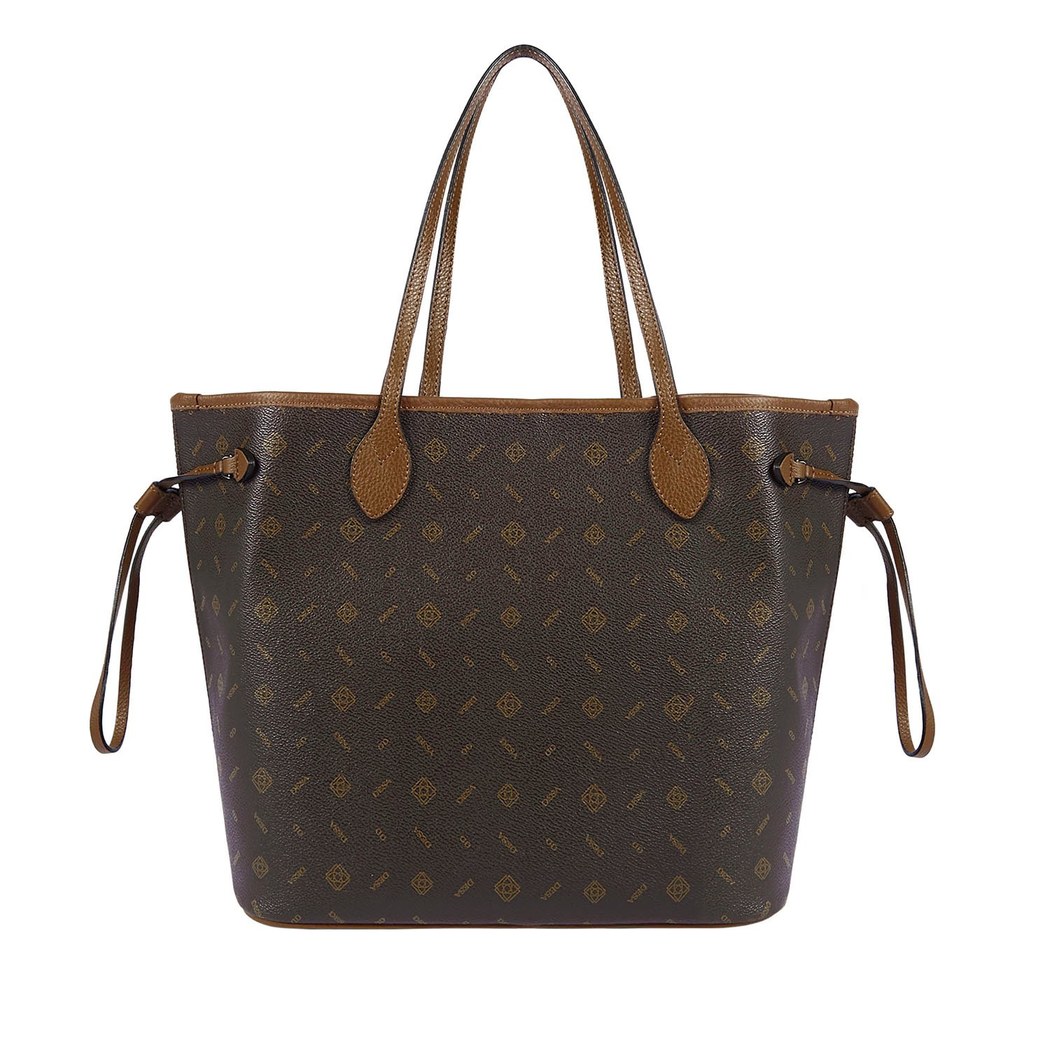 Trudy Kadın Monogram Çanta