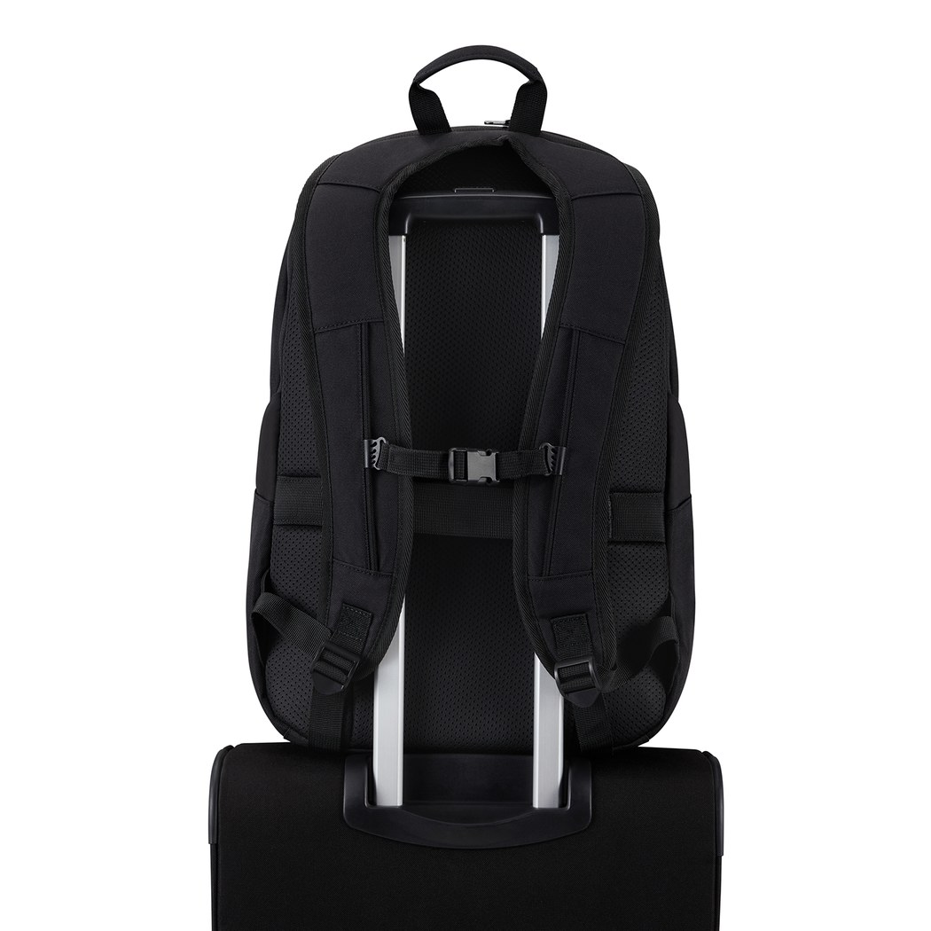 Upbeat - Laptop Sırt Çantası - 15.6