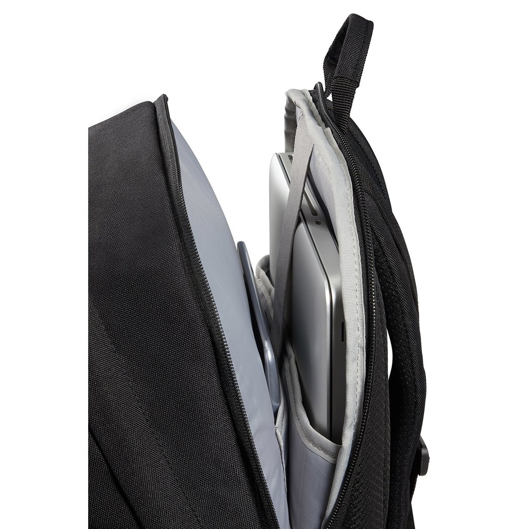 Upbeat - Laptop Sırt Çantası - 15.6