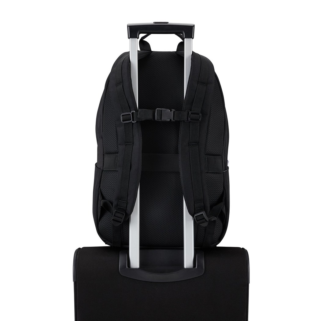 Upbeat - Laptop Sırt Çantası - 15.6