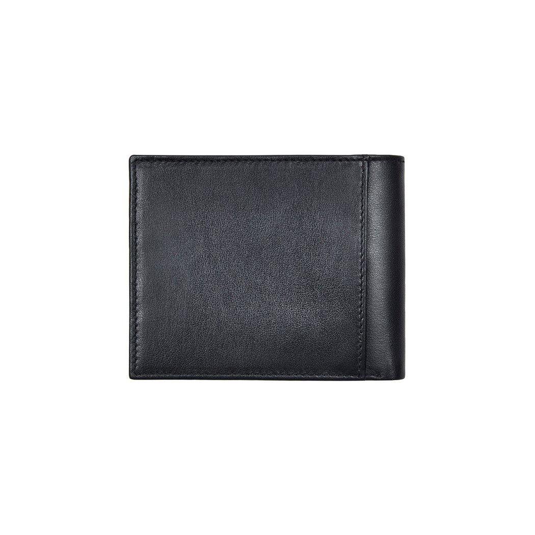 Valentin Erkek İki Renkli Deri Cüzdan