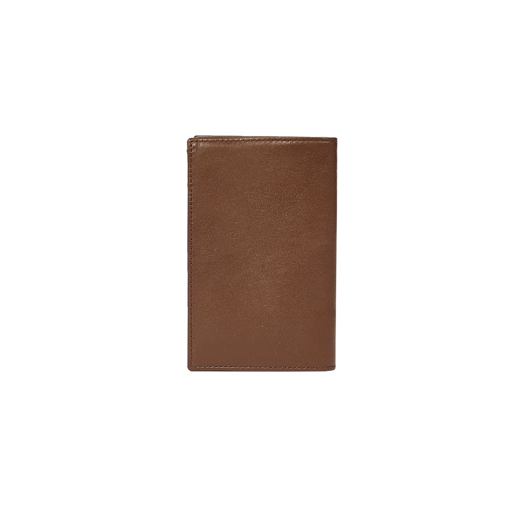 Virgilio Erkek Silky Deri Cüzdan