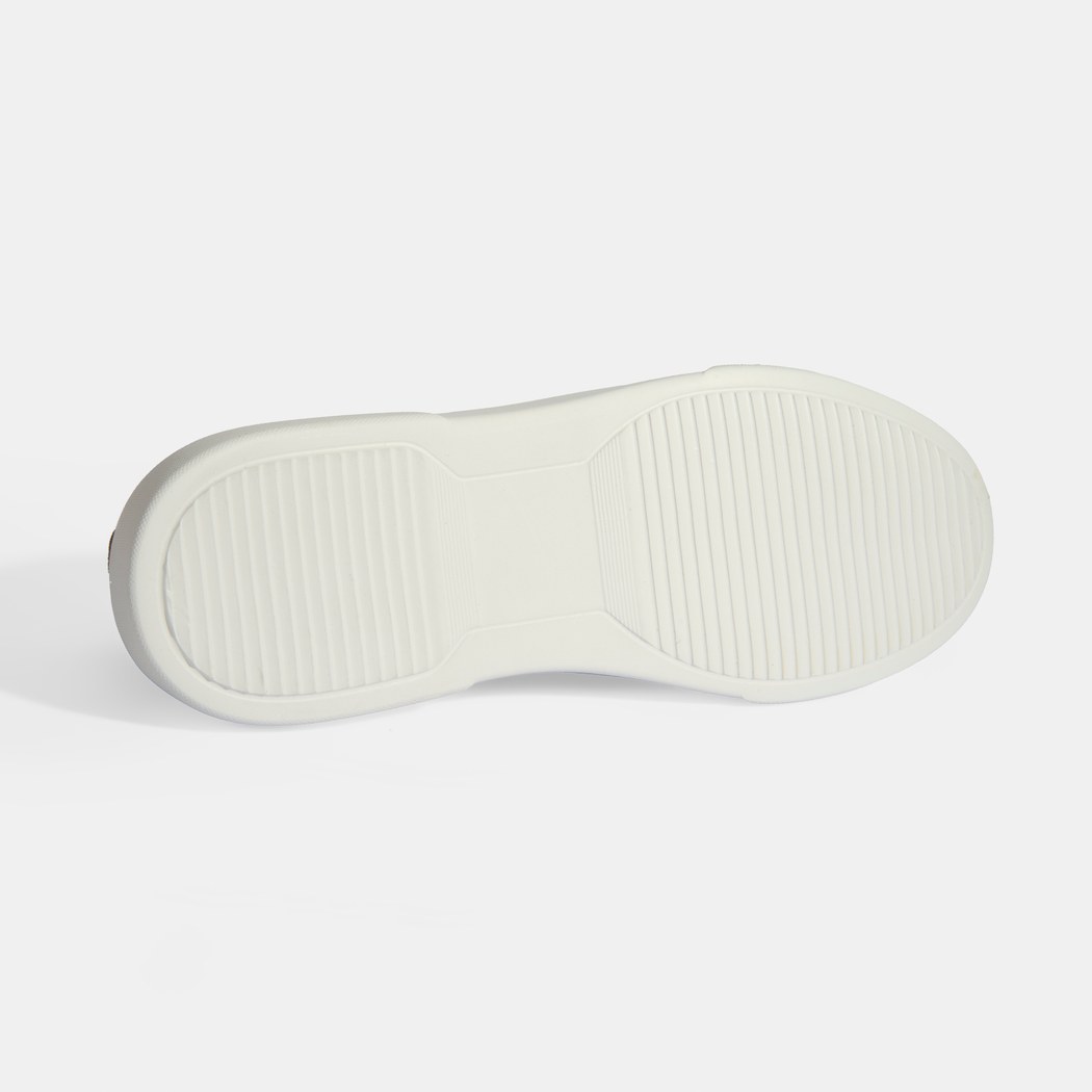 Vizon Erkek Bağcıklı Süet Günlük Ayakkabı