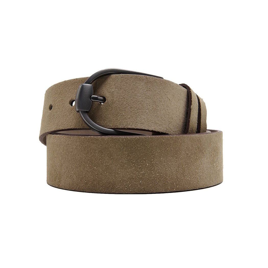 Vizon Erkek Deri Spor Kemer