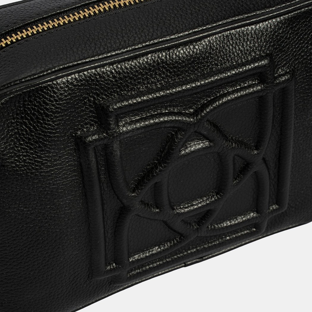 XXX DE-12593 SS25 KADIN POSTACI ÇANTASI