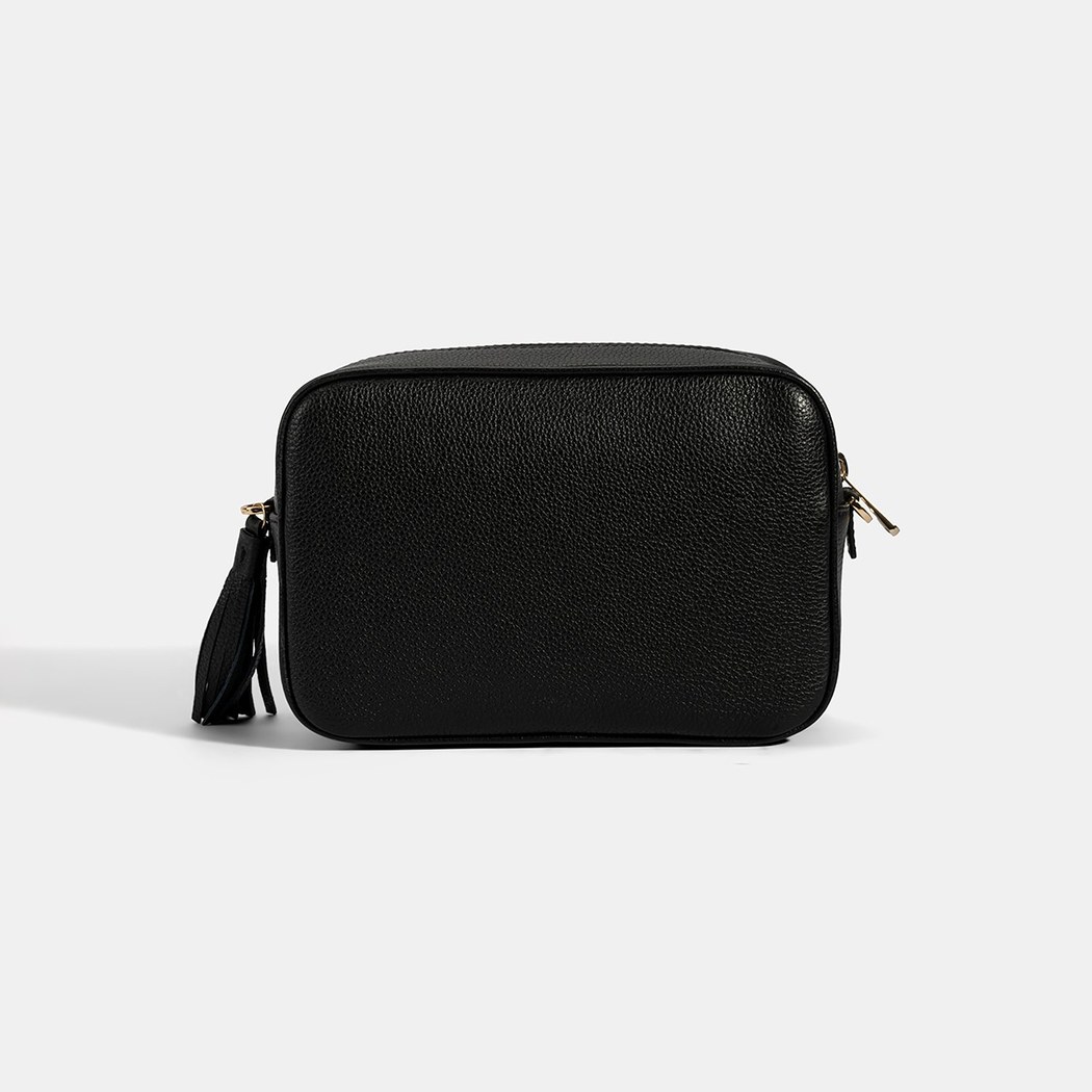 XXX DE-12593 SS25 KADIN POSTACI ÇANTASI