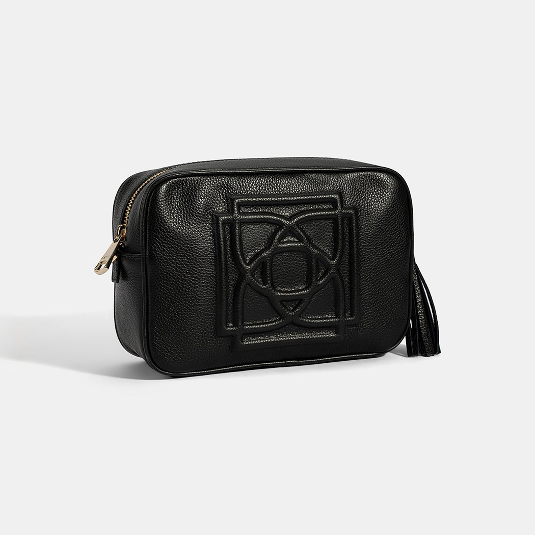 XXX DE-12593 SS25 KADIN POSTACI ÇANTASI