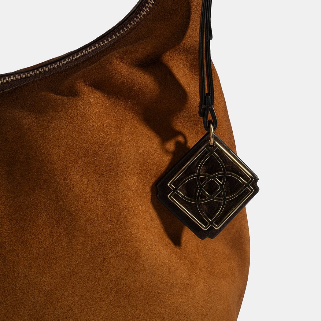 XXX DE-5030 SS25 KADIN OMUZ ÇANTASI