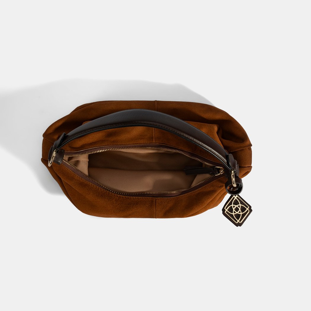 XXX DE-5030 SS25 KADIN OMUZ ÇANTASI