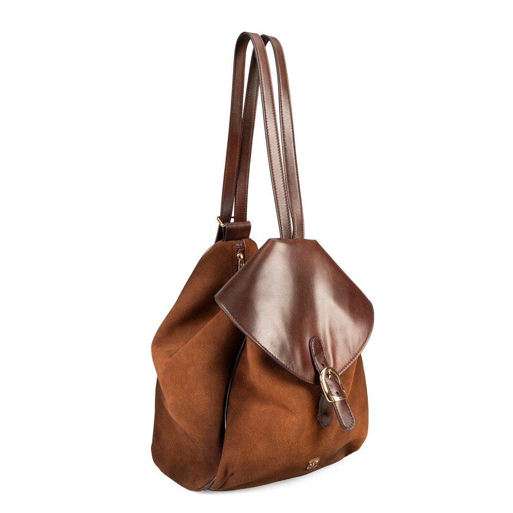 xxx Merina Taba Kadın Omuz / Sırt Çantası